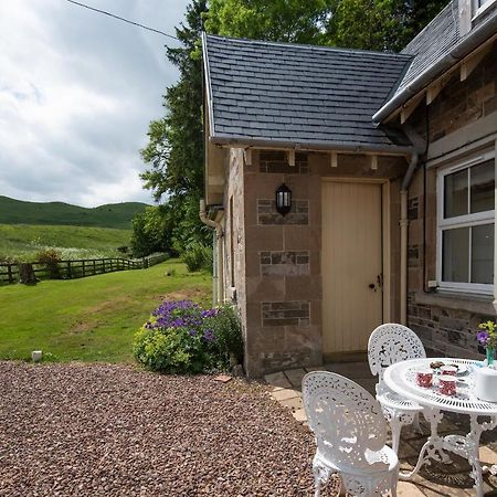 Willowherb And Foxglove Cottages Гоік Екстер'єр фото